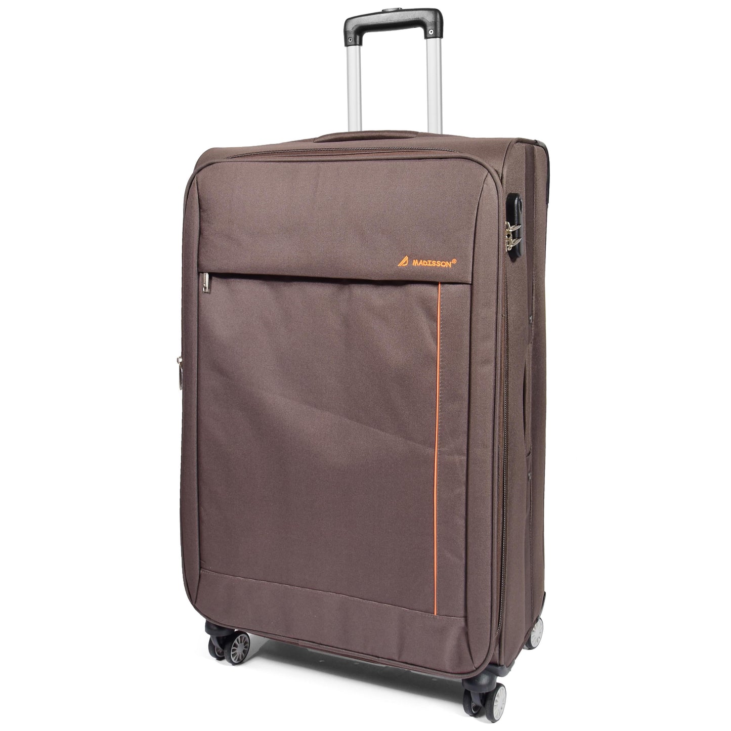 Arezzo Lightweight Suitcase