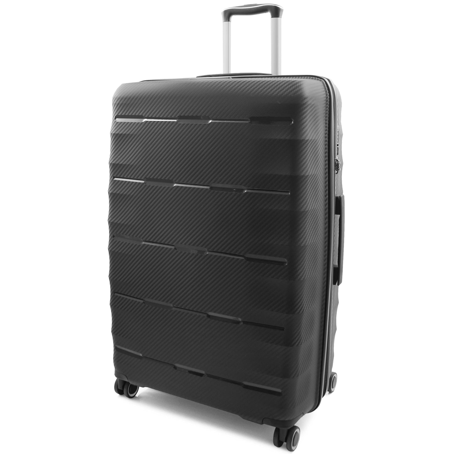 Safari Hard Shell Suitcase