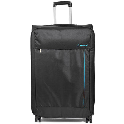 Arezzo Lightweight Suitcase