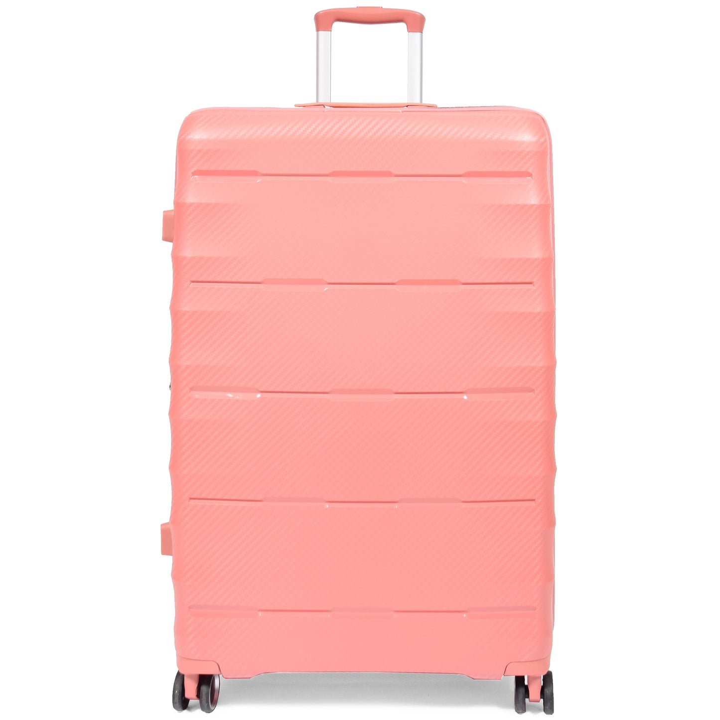 Safari Hard Shell Suitcase