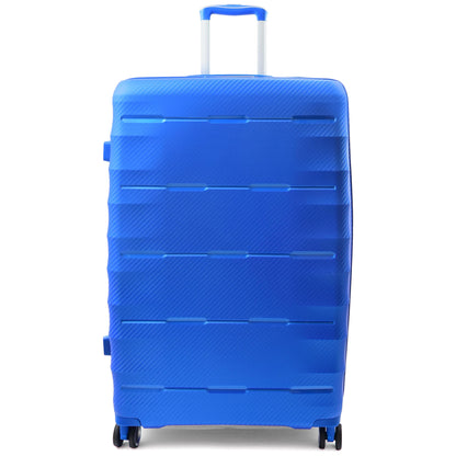 Safari Hard Shell Suitcase