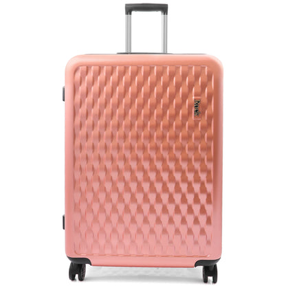 Odyssey Hard Shell Suitcase