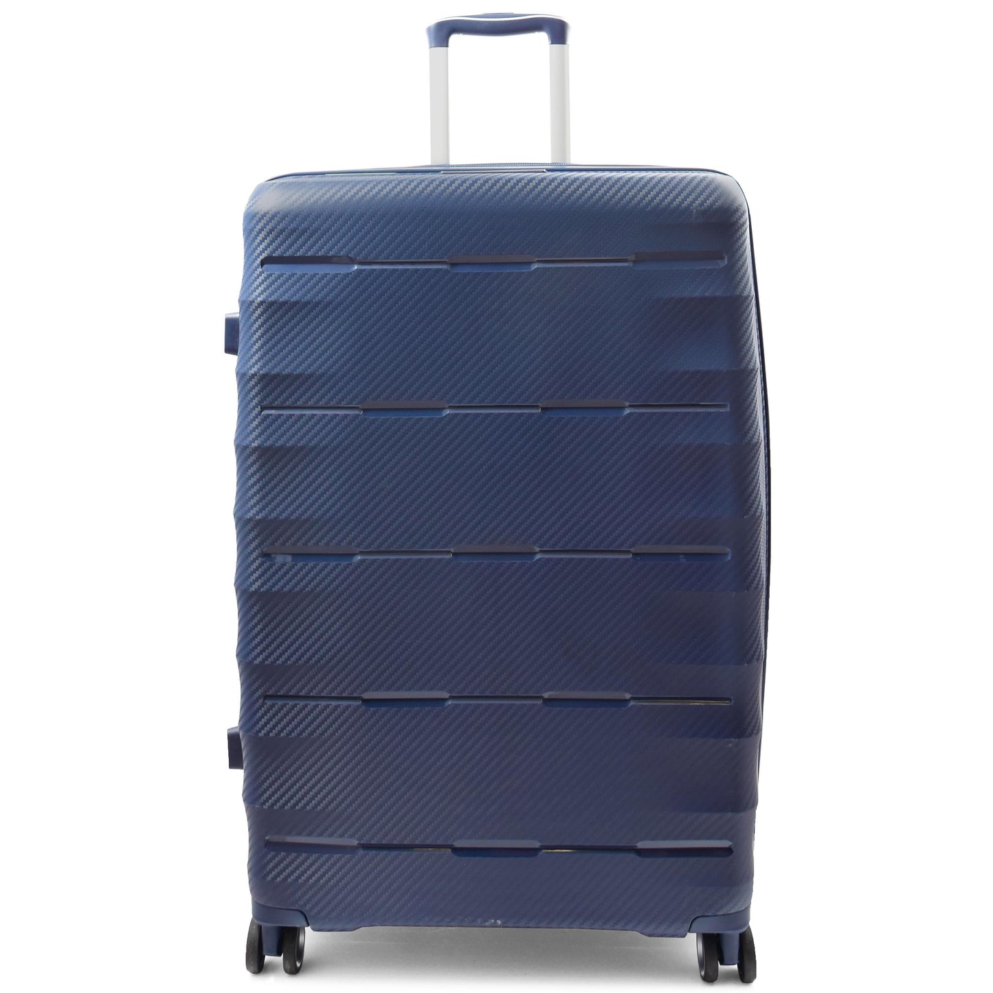 Safari Hard Shell Suitcase