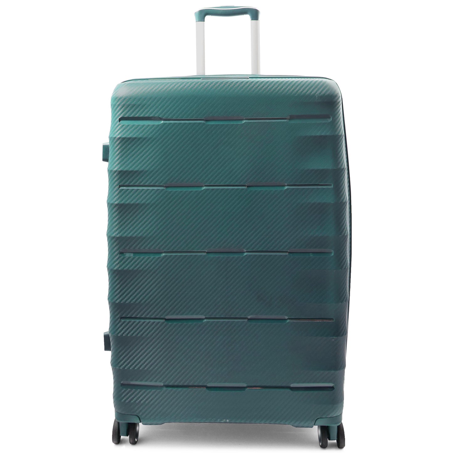 Safari Hard Shell Suitcase