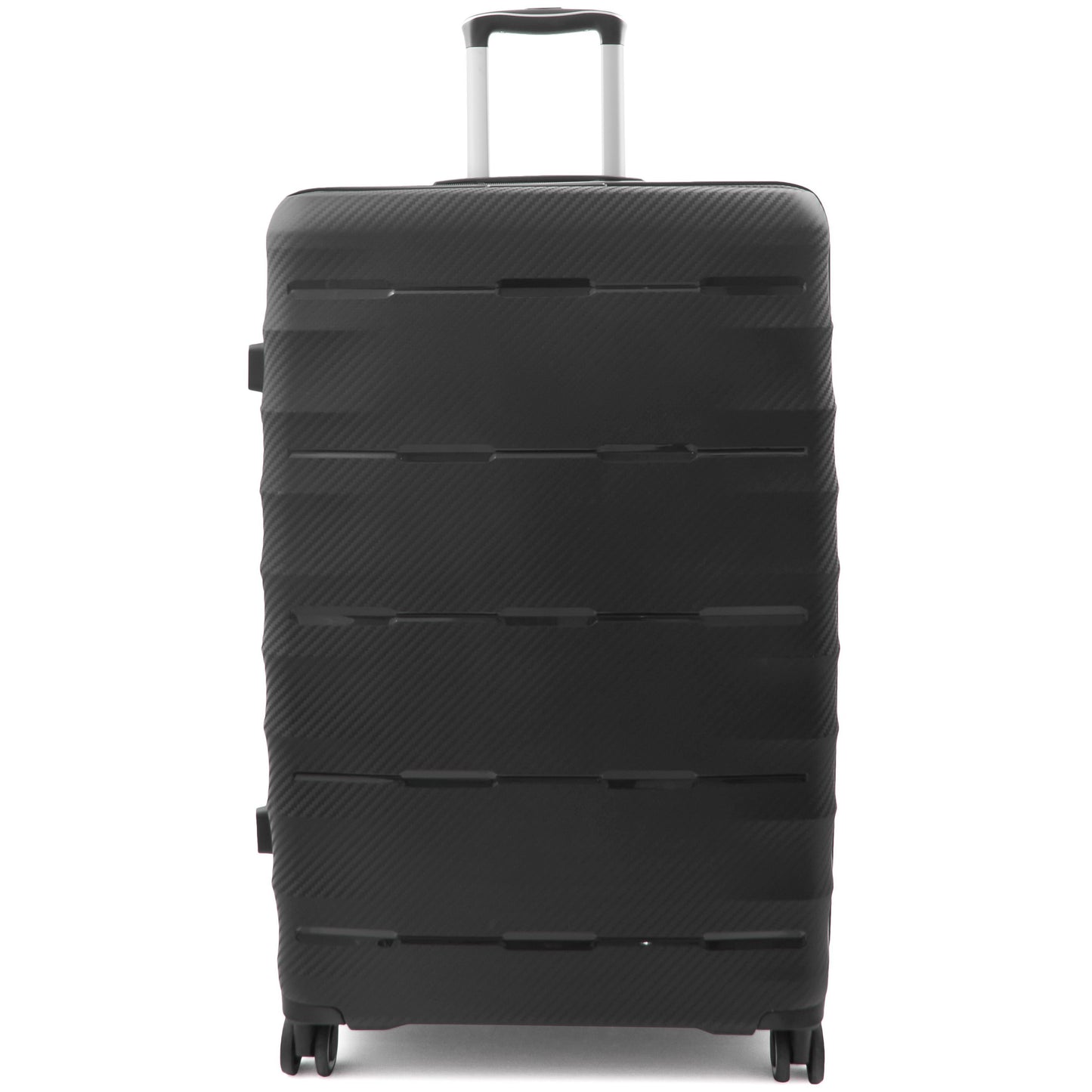 Safari Hard Shell Suitcase