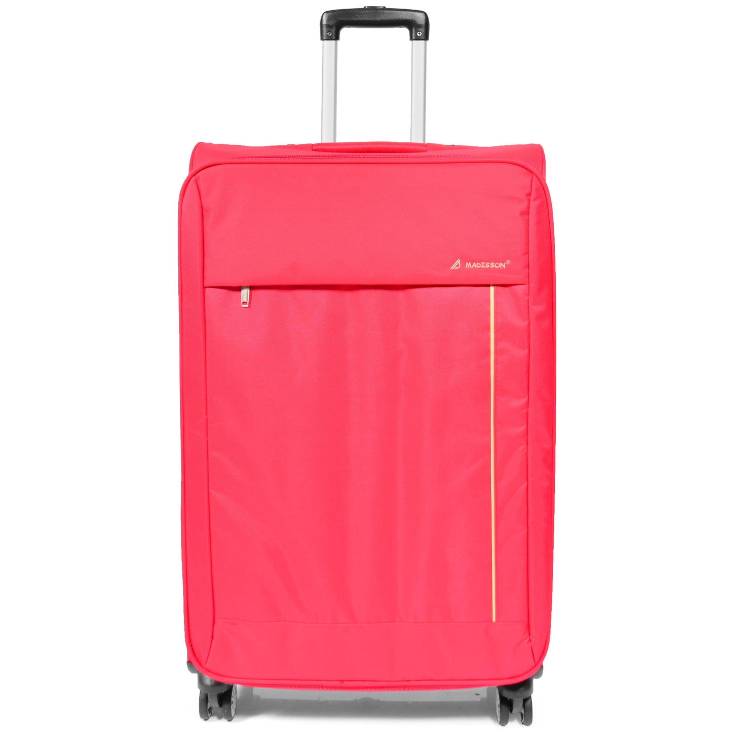 Arezzo Lightweight Suitcase