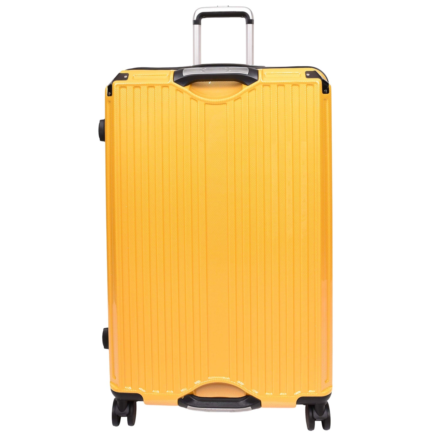 New York Hard Shell Suitcase