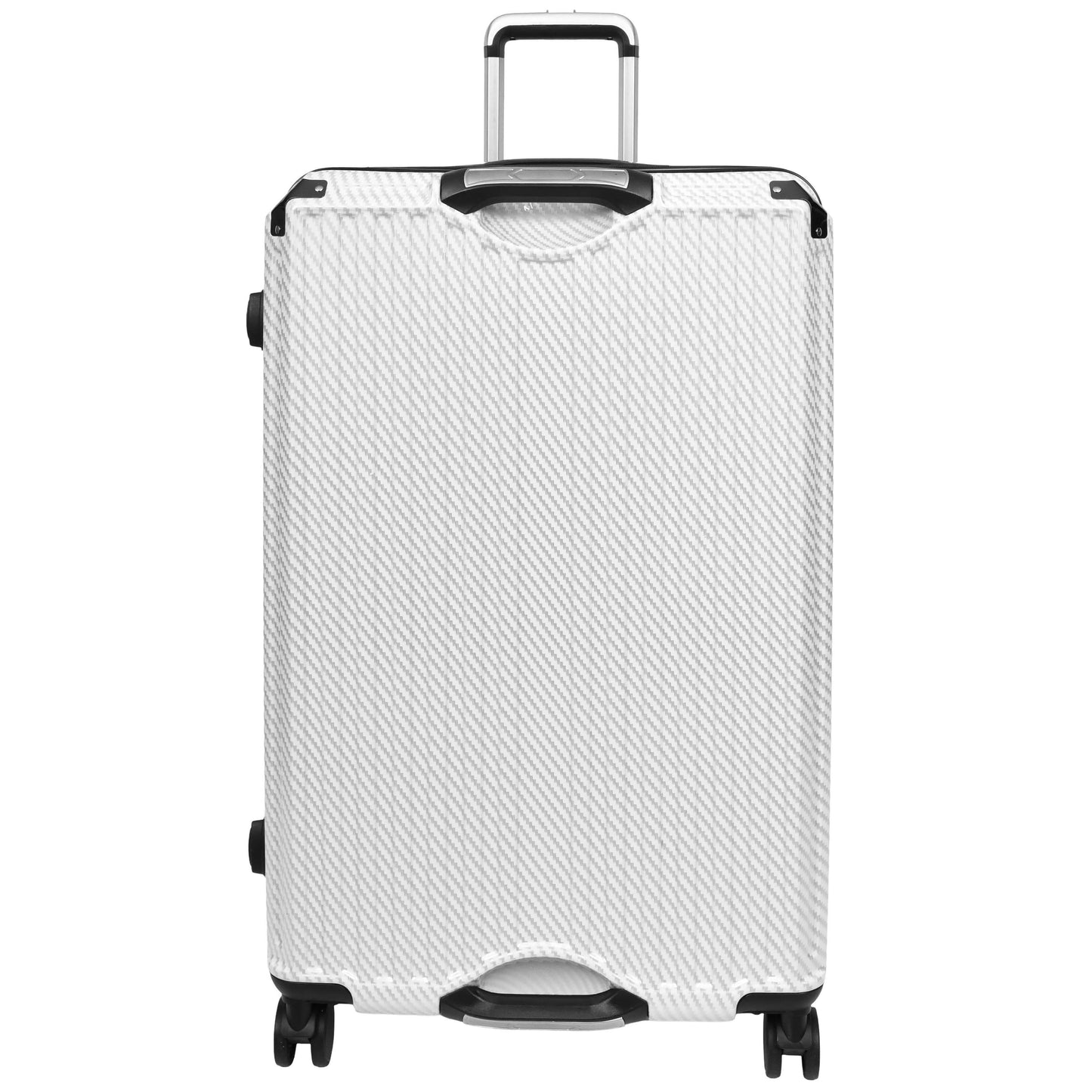 New York Hard Shell Suitcase