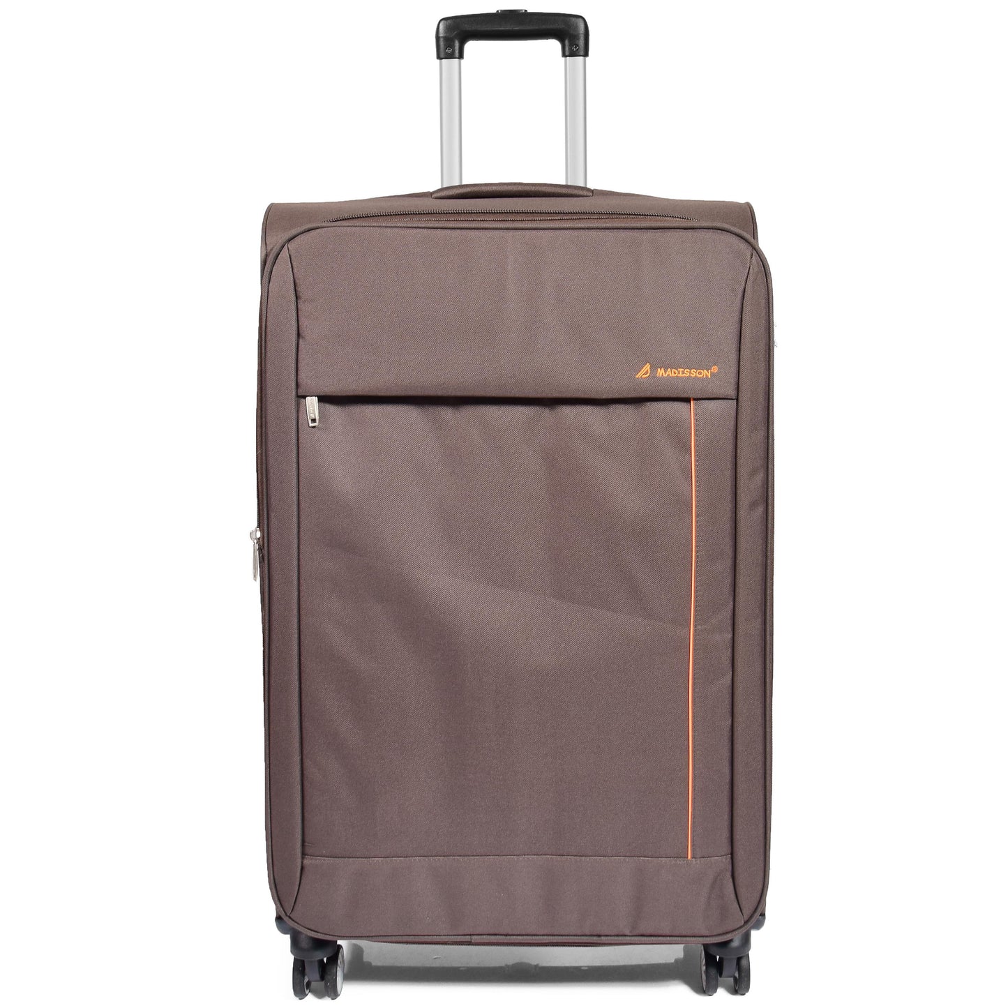 Arezzo Lightweight Suitcase