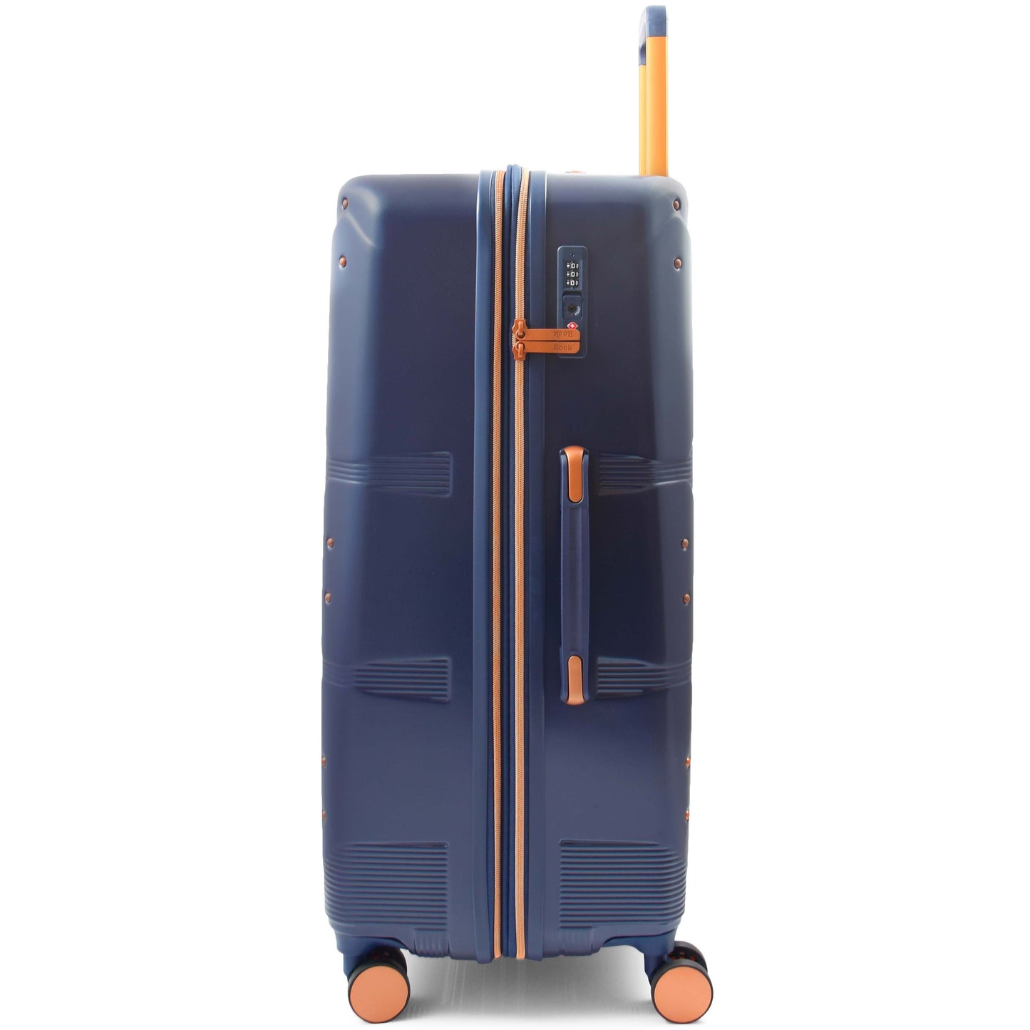 Trekker Hard Shell Suitcase