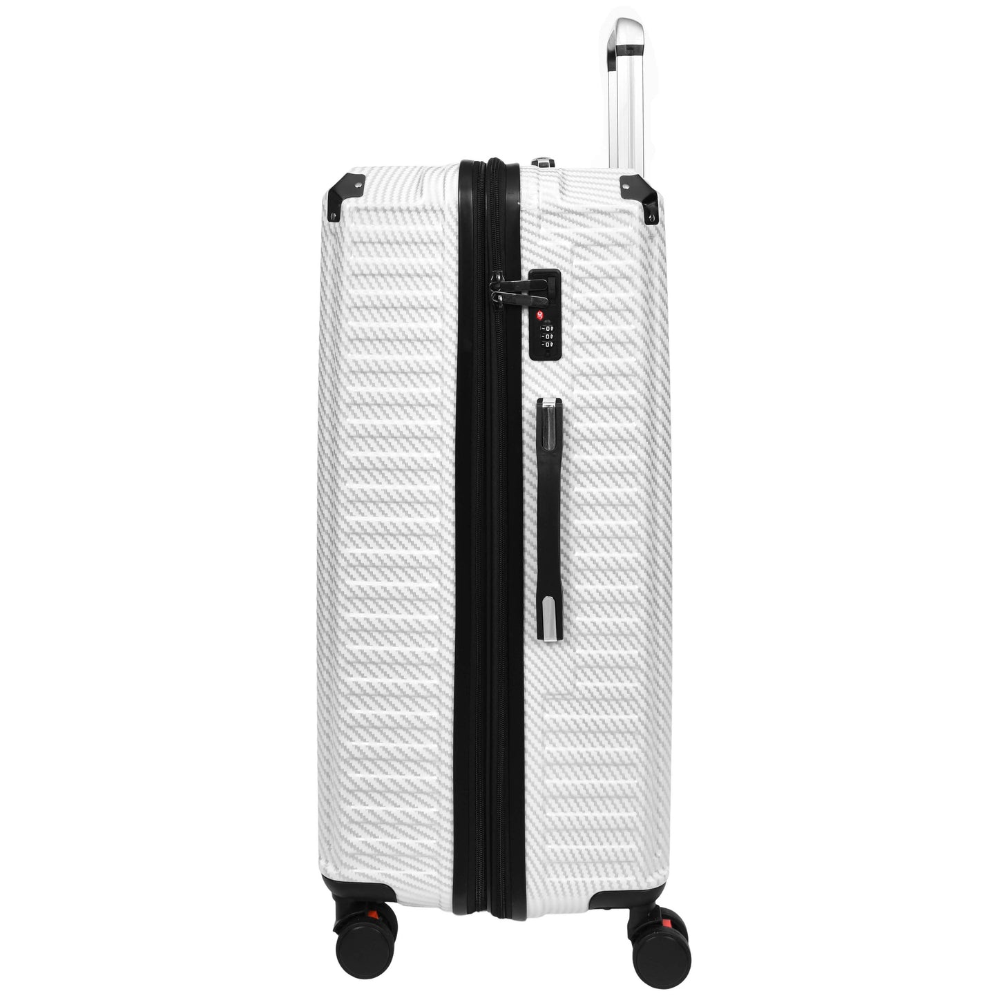 New York Hard Shell Suitcase