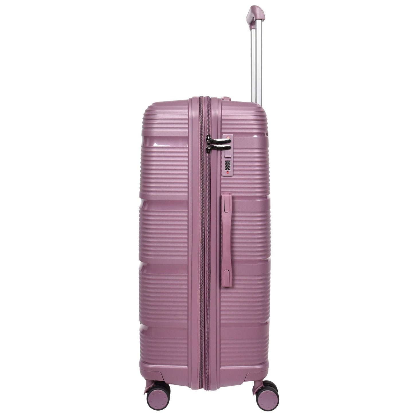 Hobart Hard Shell Suitcase