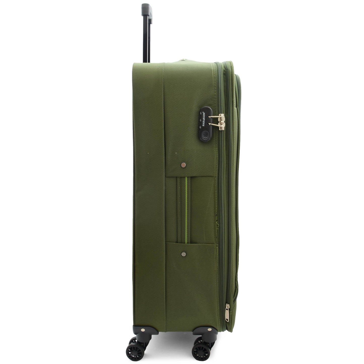 Expedition Lightweight Suitcase