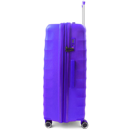 Safari Hard Shell Suitcase