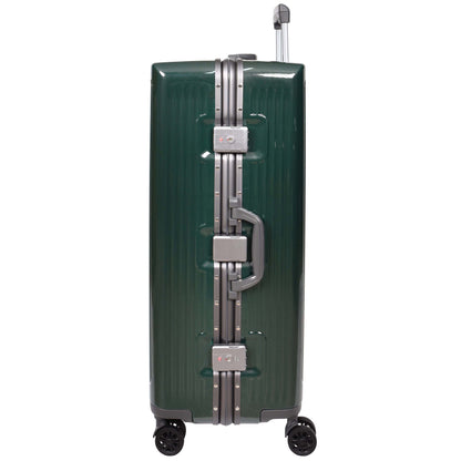 Pioneer Hard Shell Suitcase