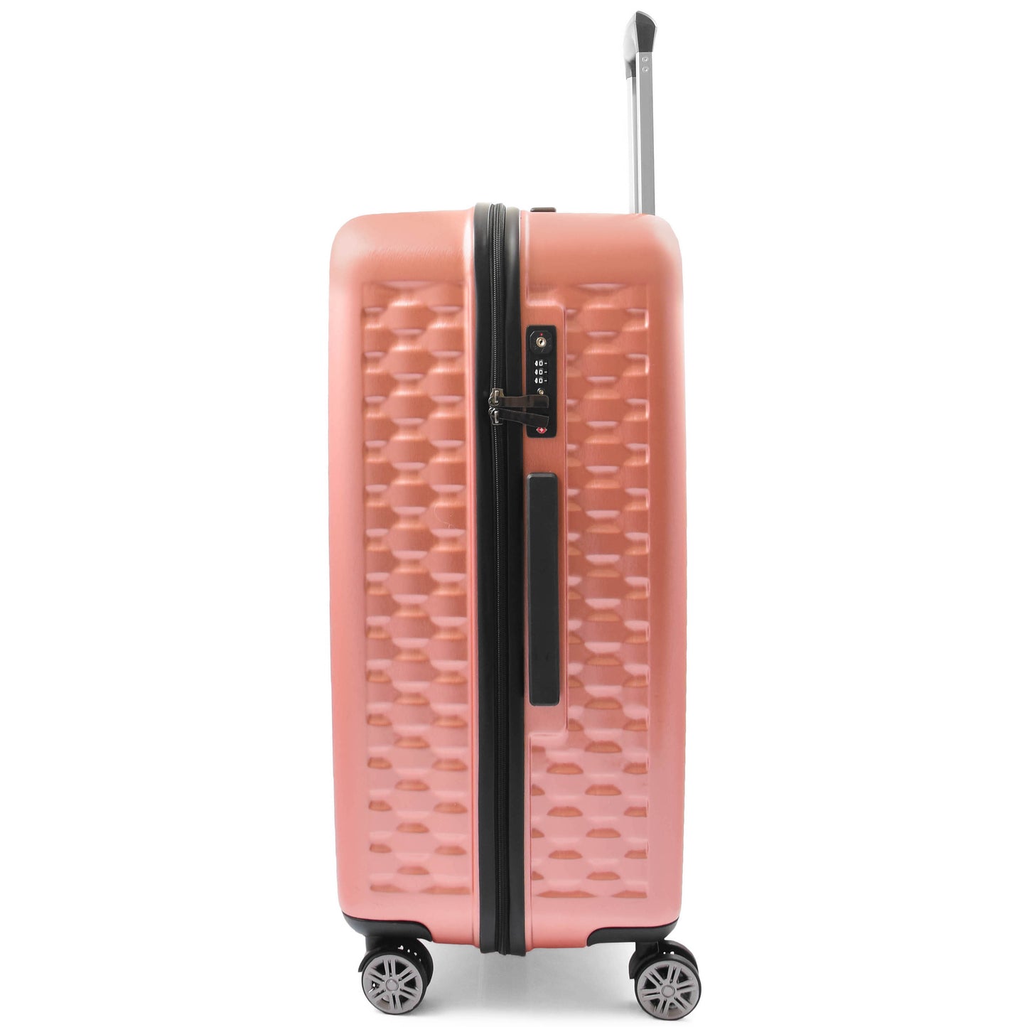 Odyssey Hard Shell Suitcase