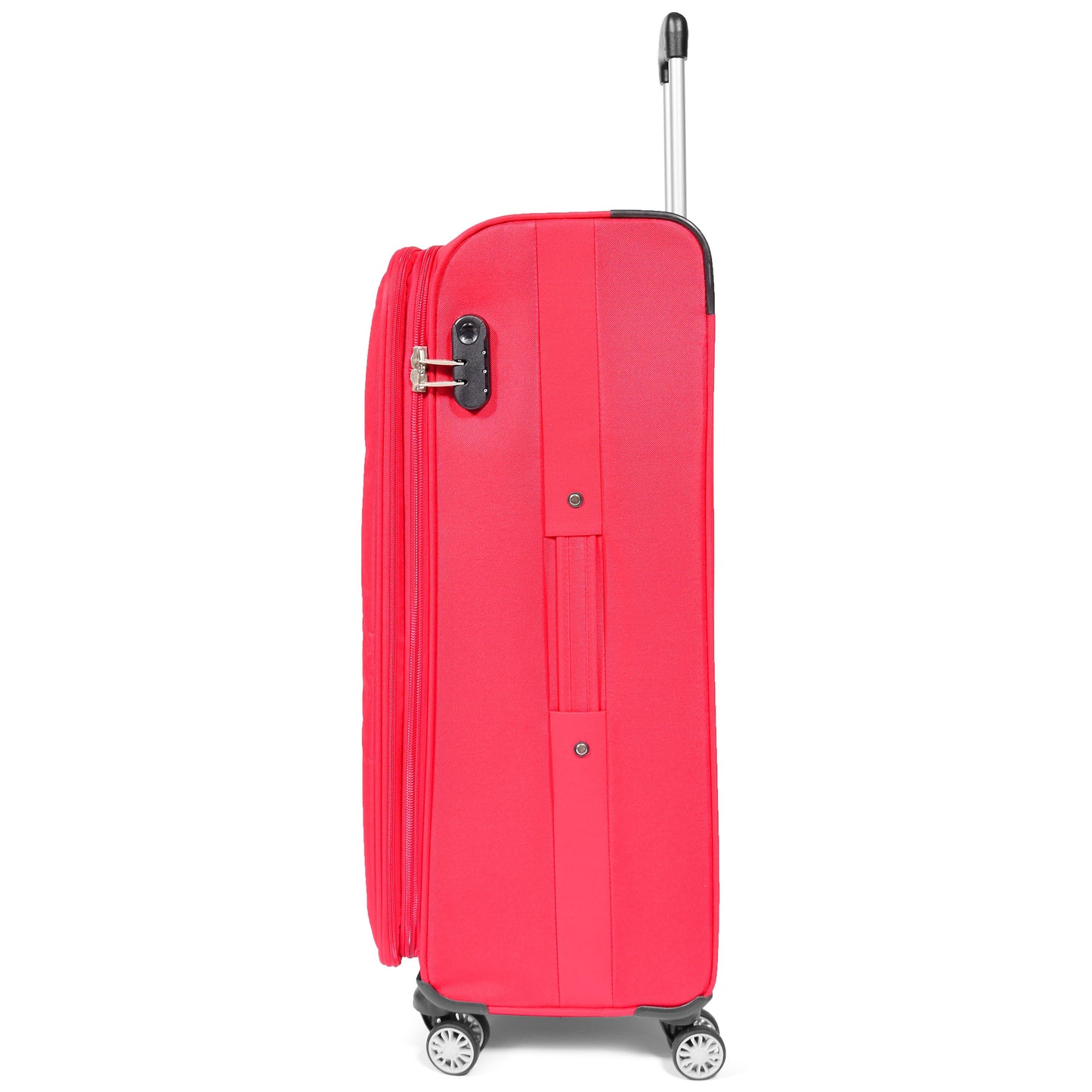 Arezzo Lightweight Suitcase