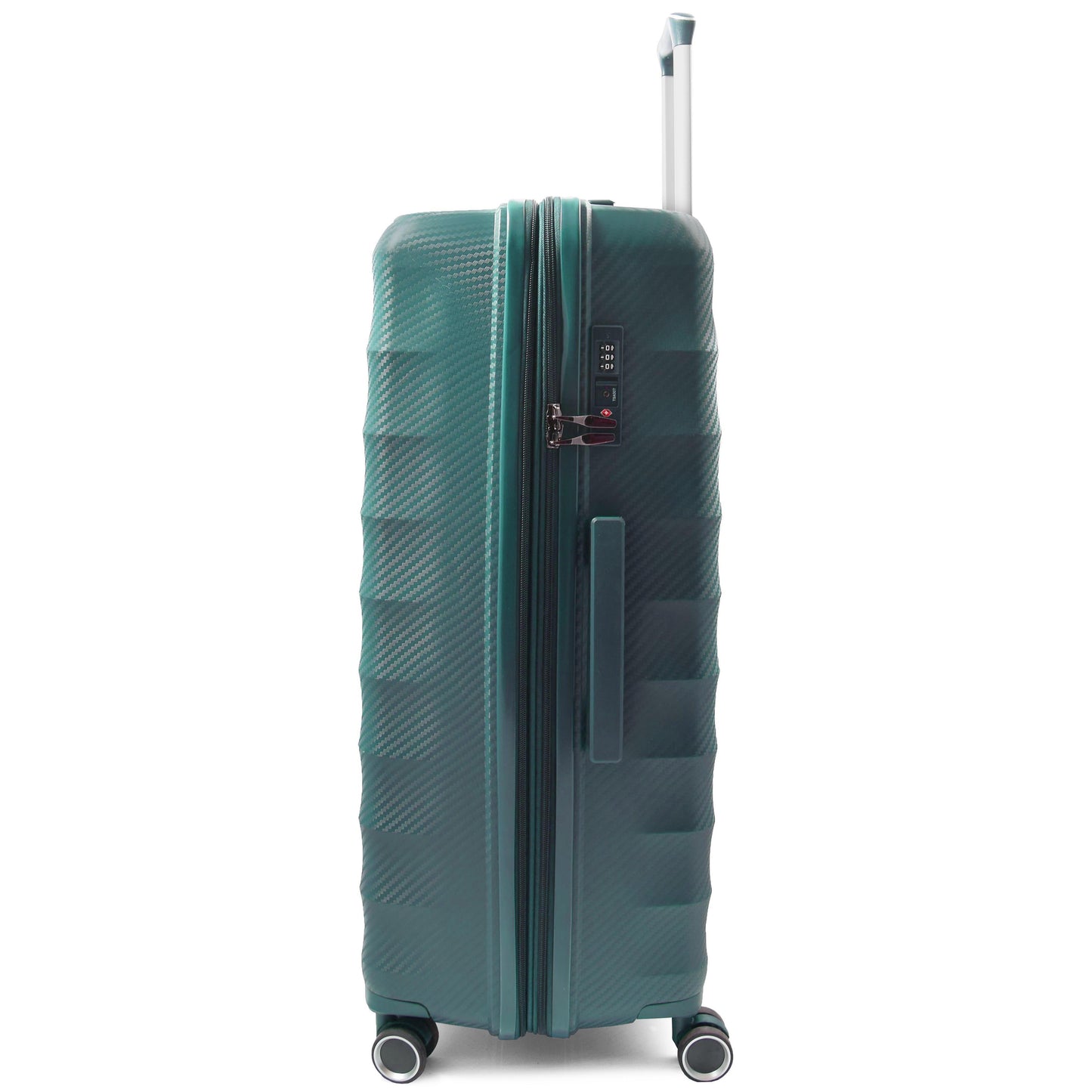 Safari Hard Shell Suitcase