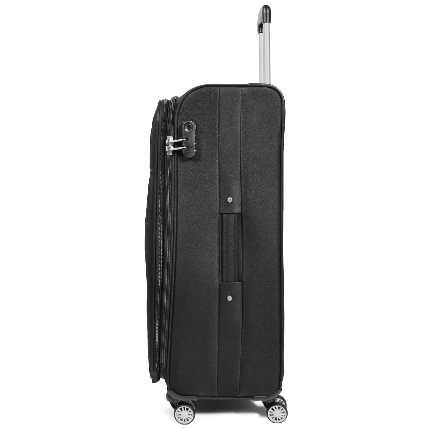 Arezzo Lightweight Suitcase