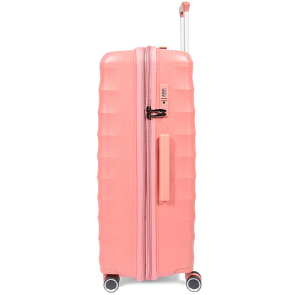 Safari Hard Shell Suitcase