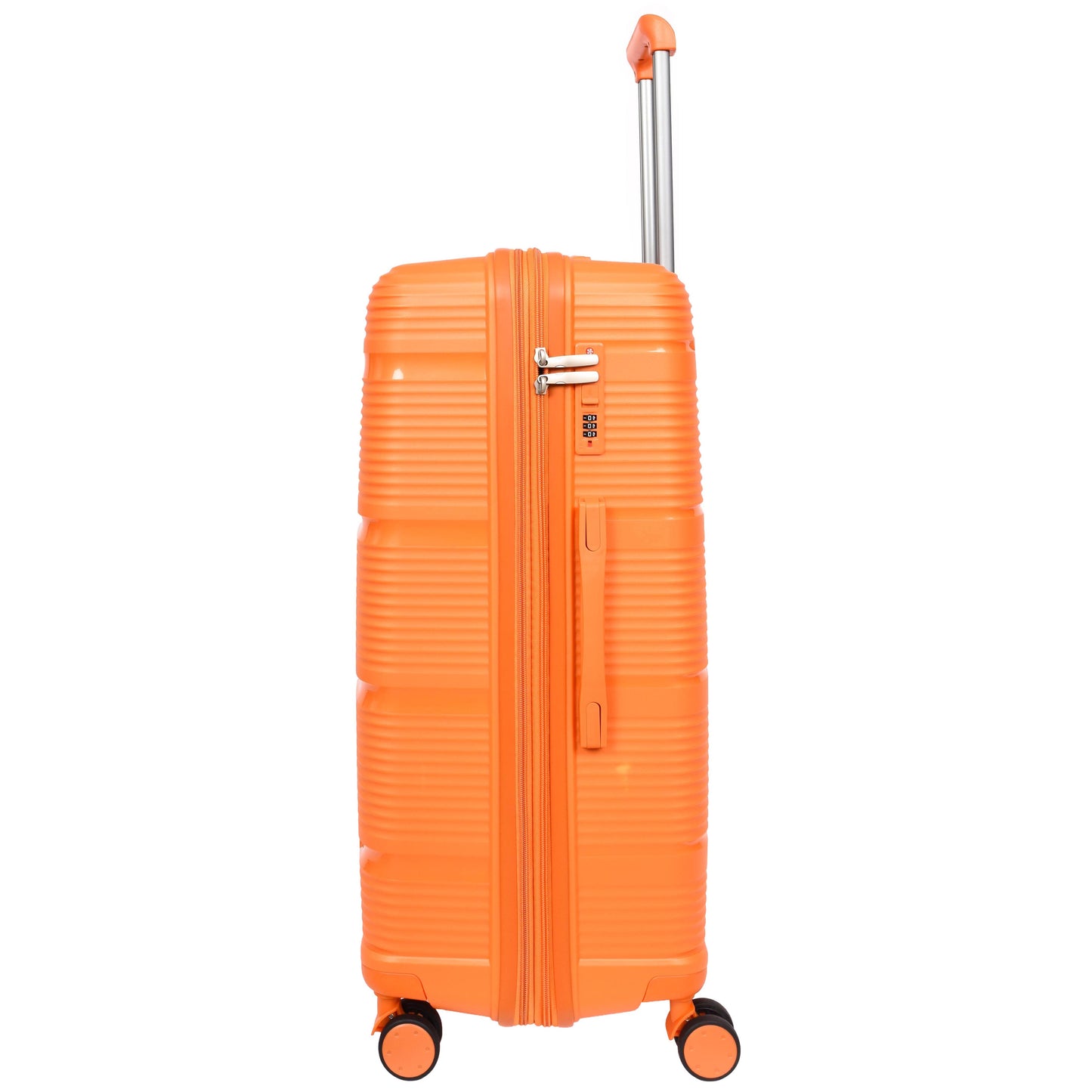 Hobart Hard Shell Suitcase