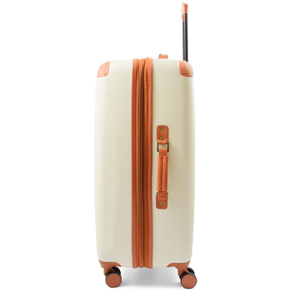 Explorer Hard Shell Suitcase