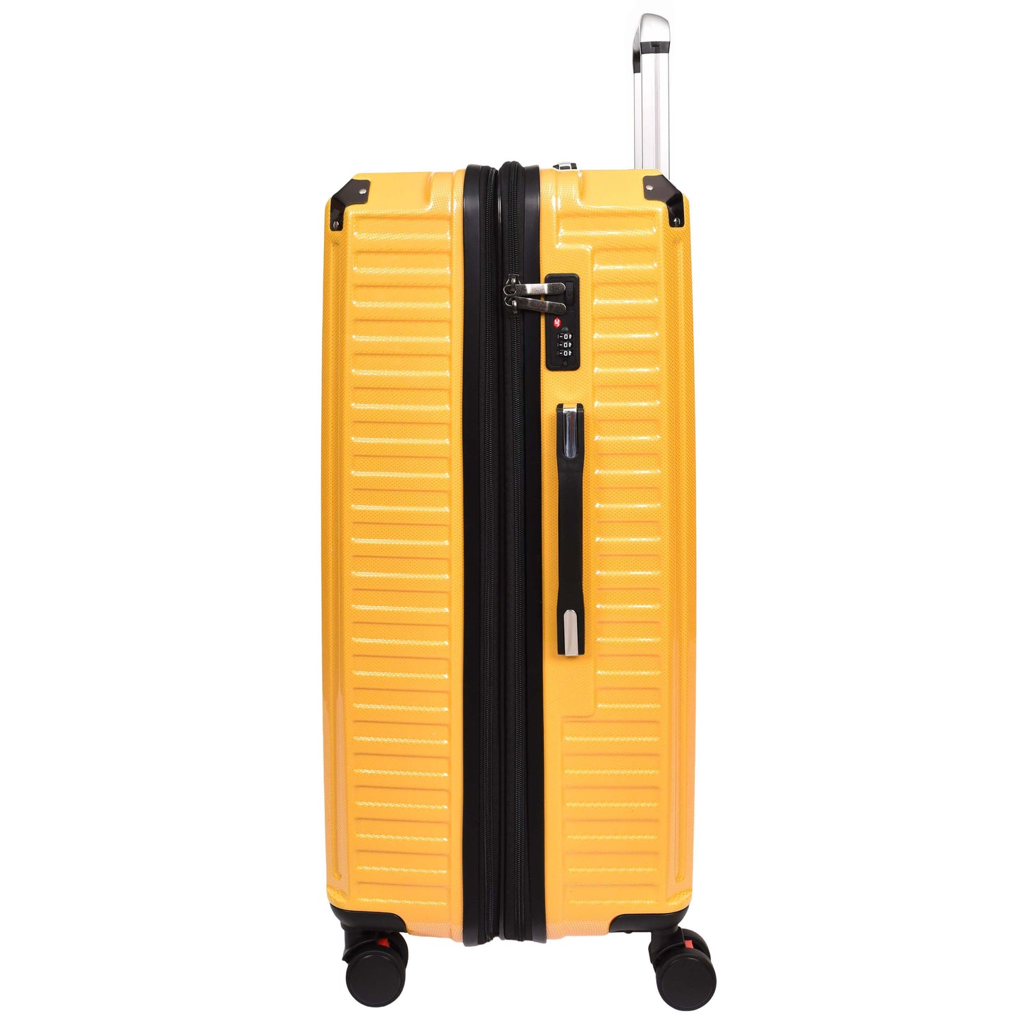 New York Hard Shell Suitcase