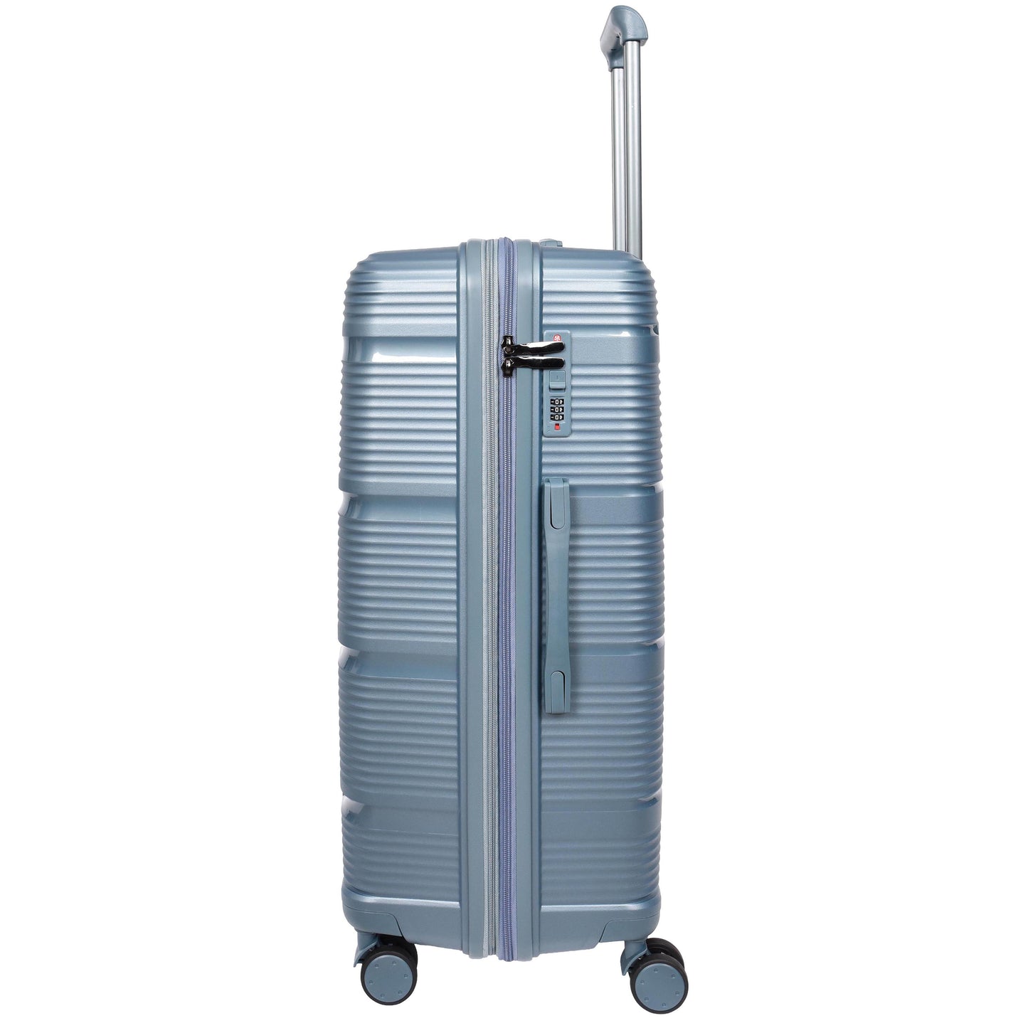 Hobart Hard Shell Suitcase