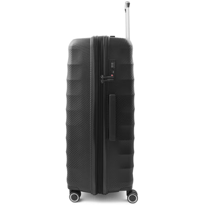 Safari Hard Shell Suitcase