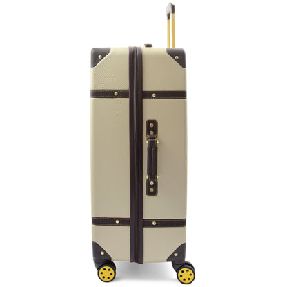 Voyager Hard Shell Suitcase