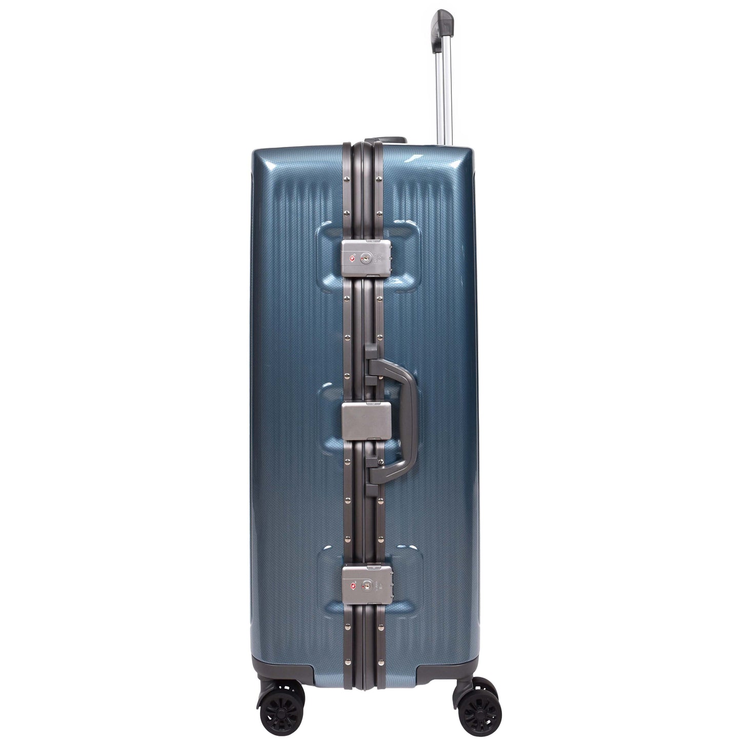 Pioneer Hard Shell Suitcase