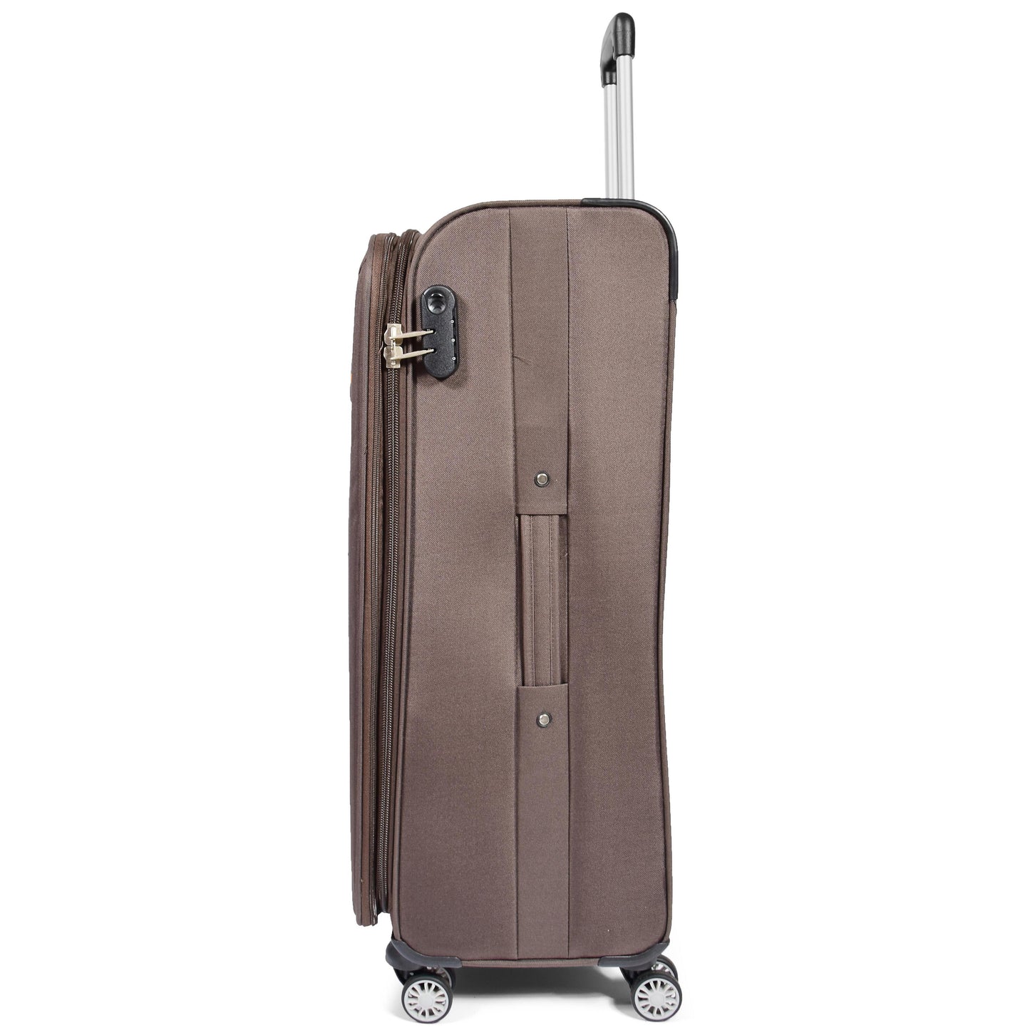 Arezzo Lightweight Suitcase