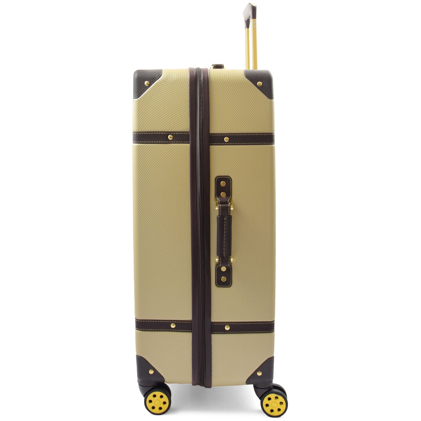 Voyager Hard Shell Suitcase