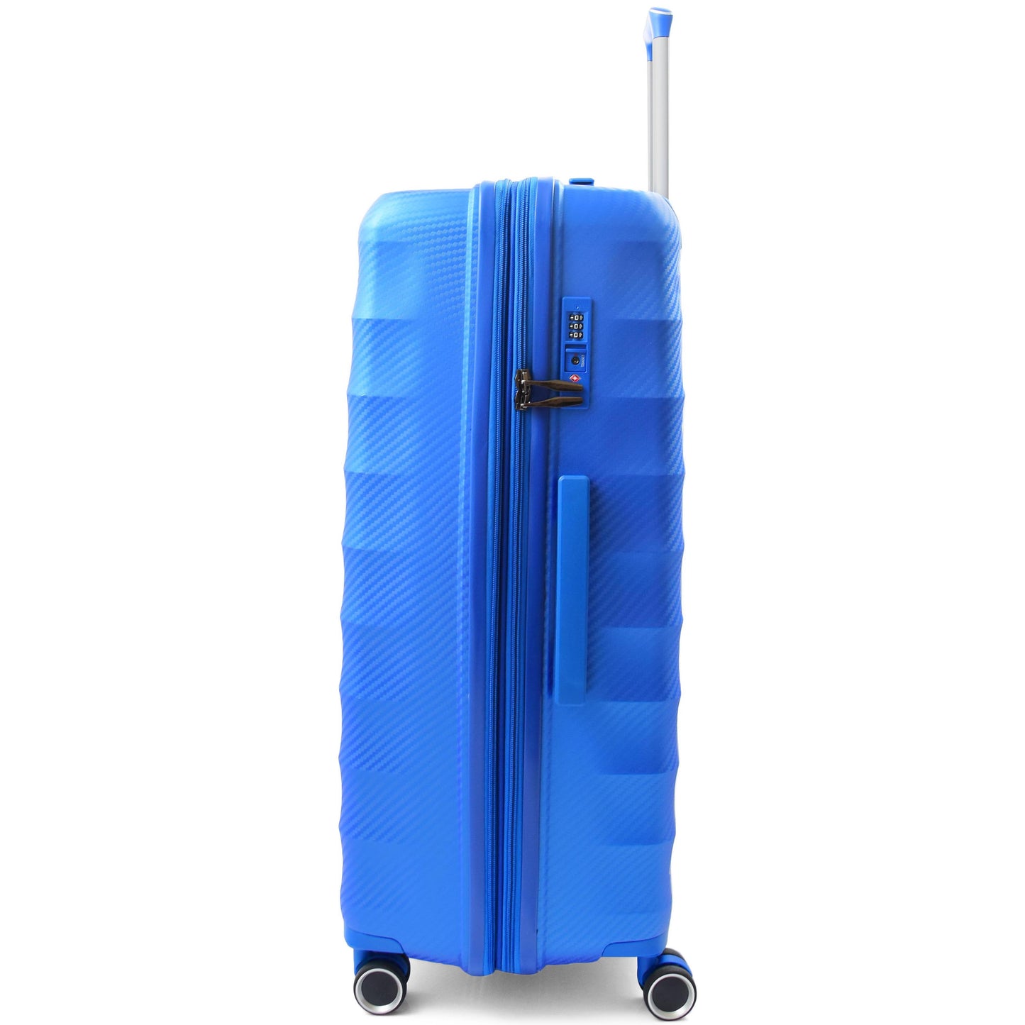 Safari Hard Shell Suitcase