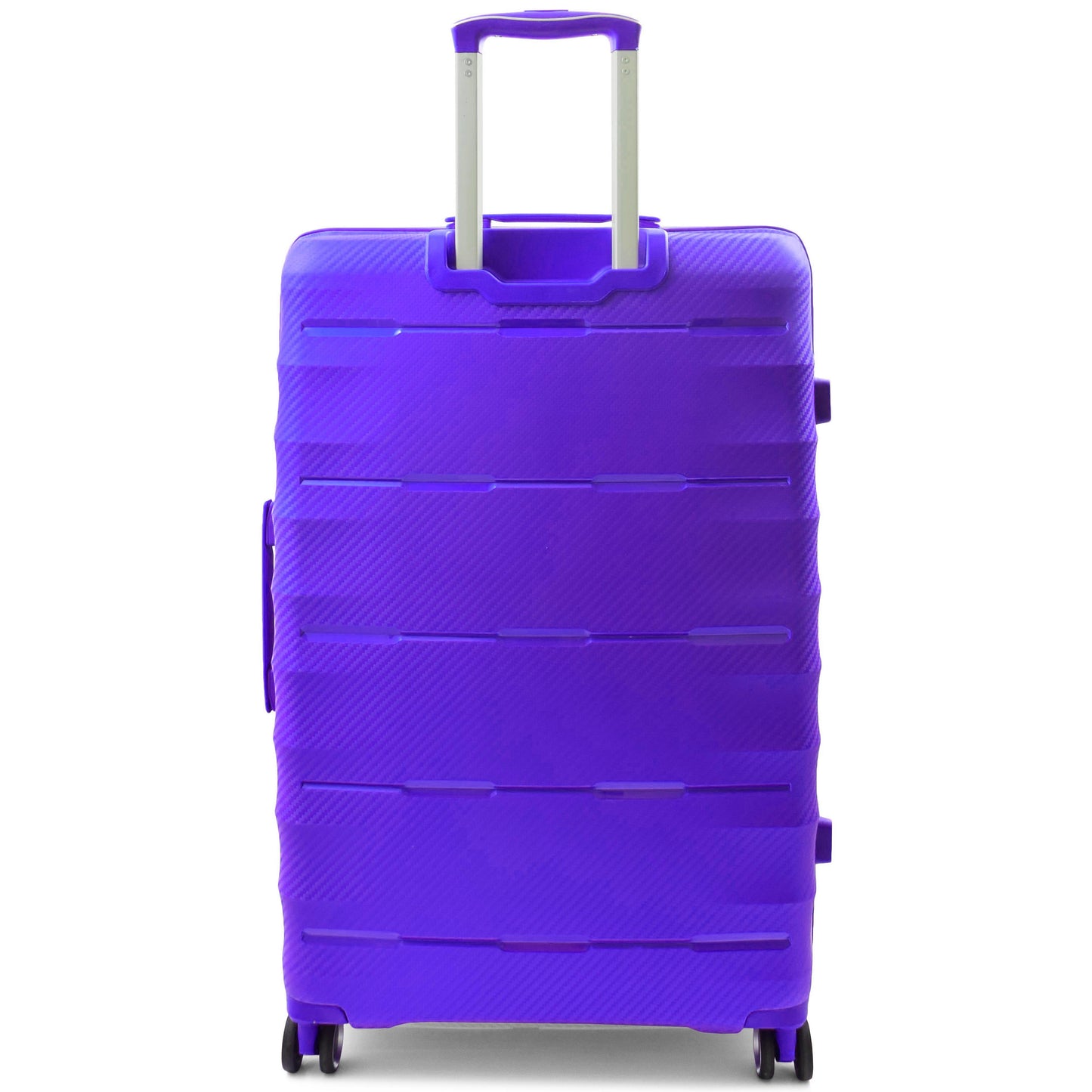 Safari Hard Shell Suitcase