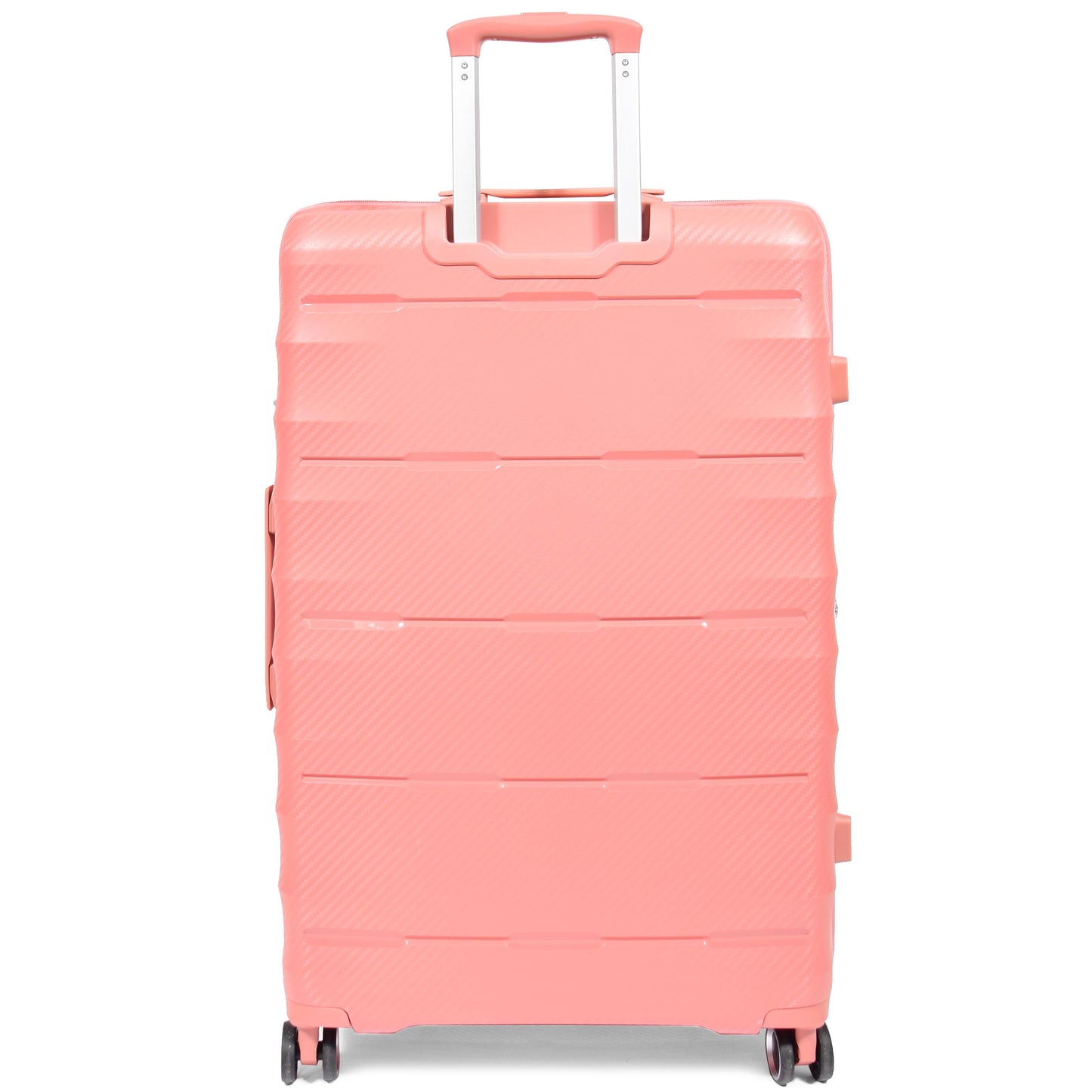 Safari Hard Shell Suitcase