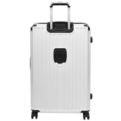 New York Hard Shell Suitcase