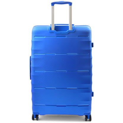 Safari Hard Shell Suitcase