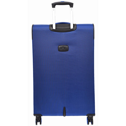 TrekMate Lightweight Suitcase