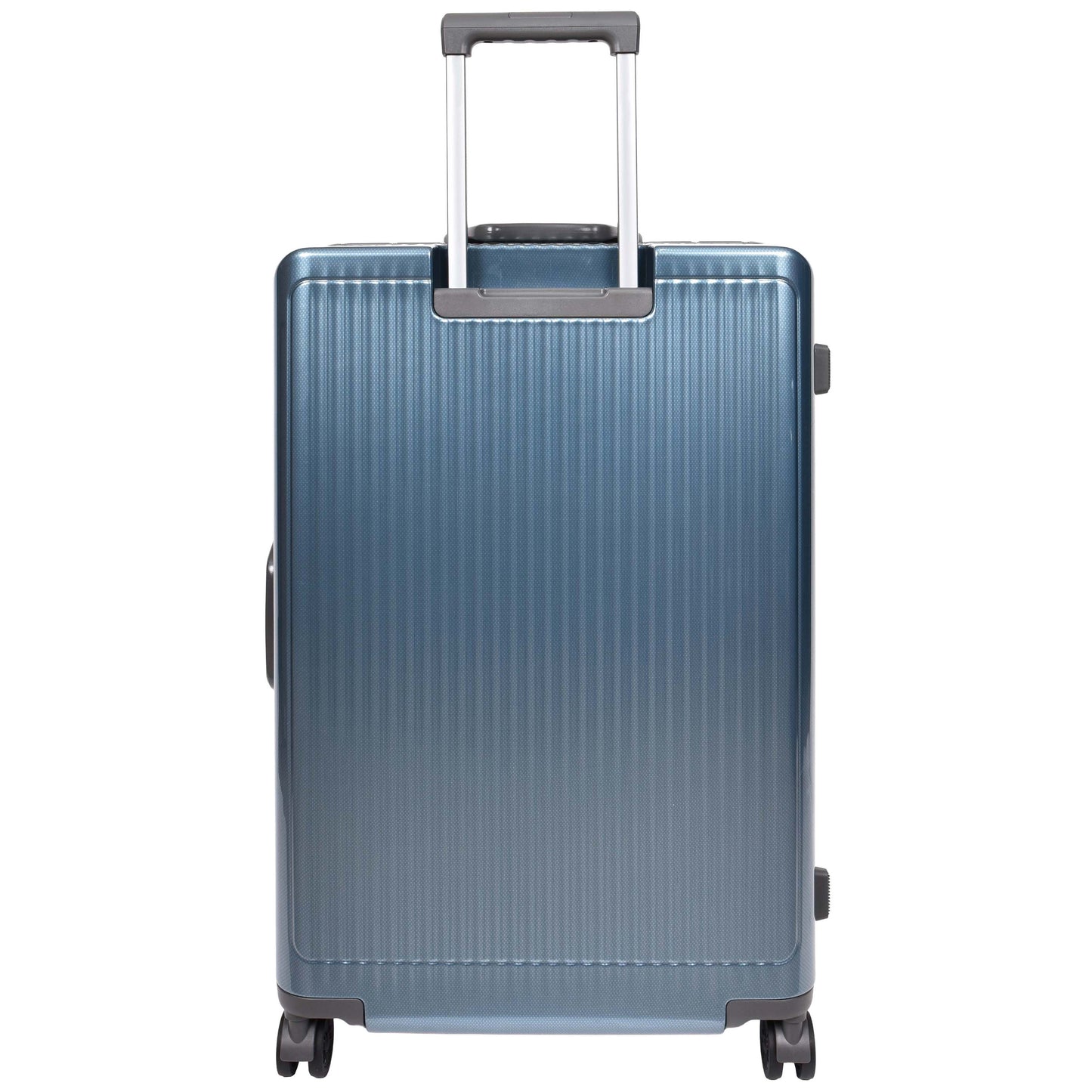 Pioneer Hard Shell Suitcase