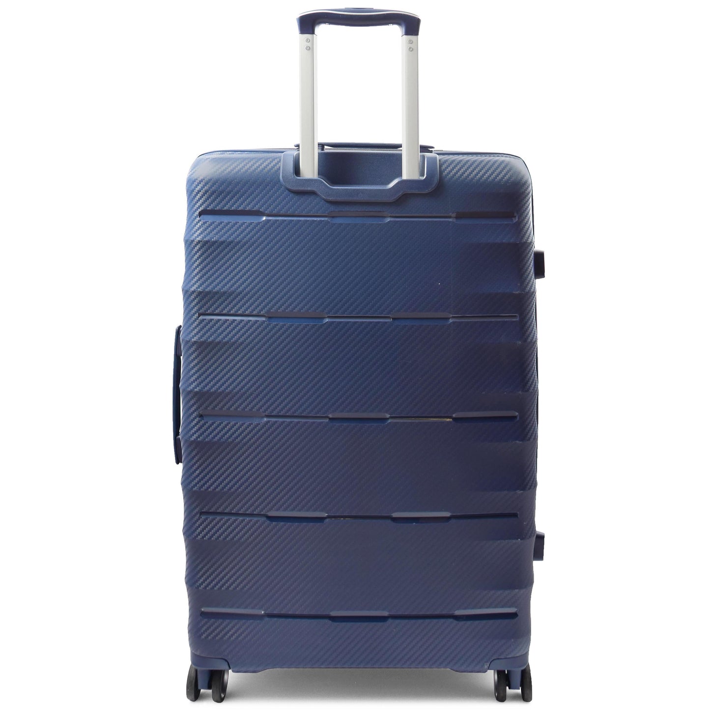 Safari Hard Shell Suitcase