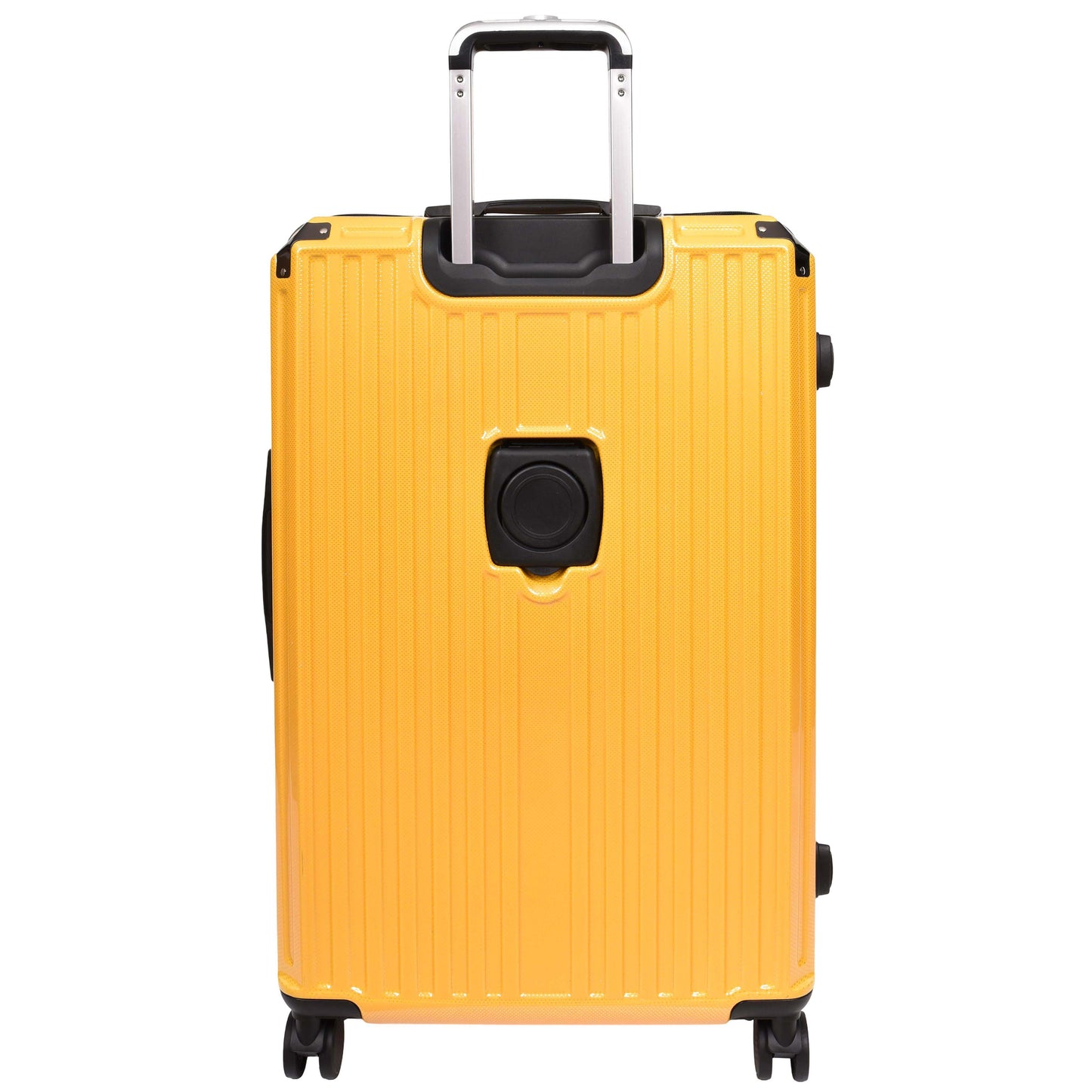 New York Hard Shell Suitcase