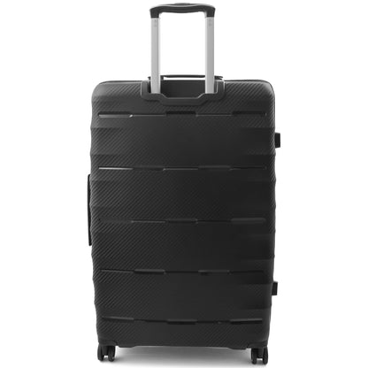 Safari Hard Shell Suitcase