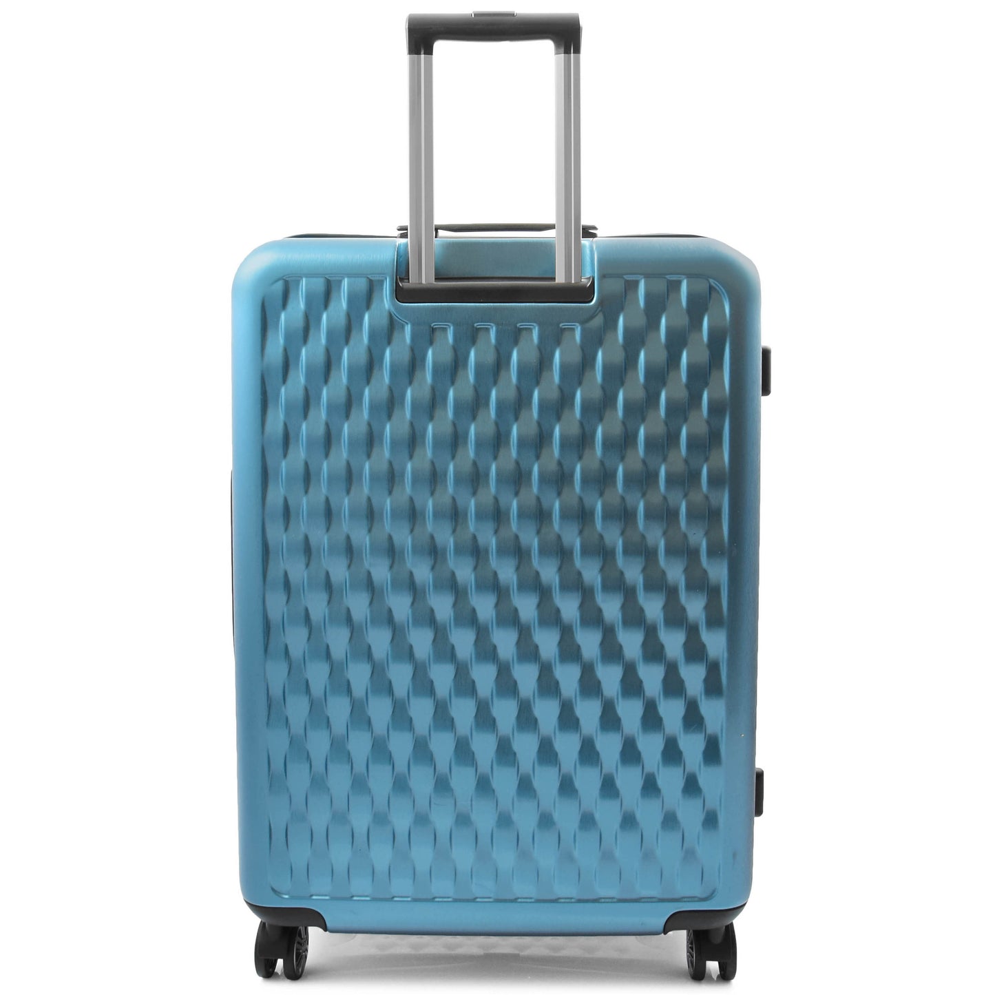 Odyssey Hard Shell Suitcase