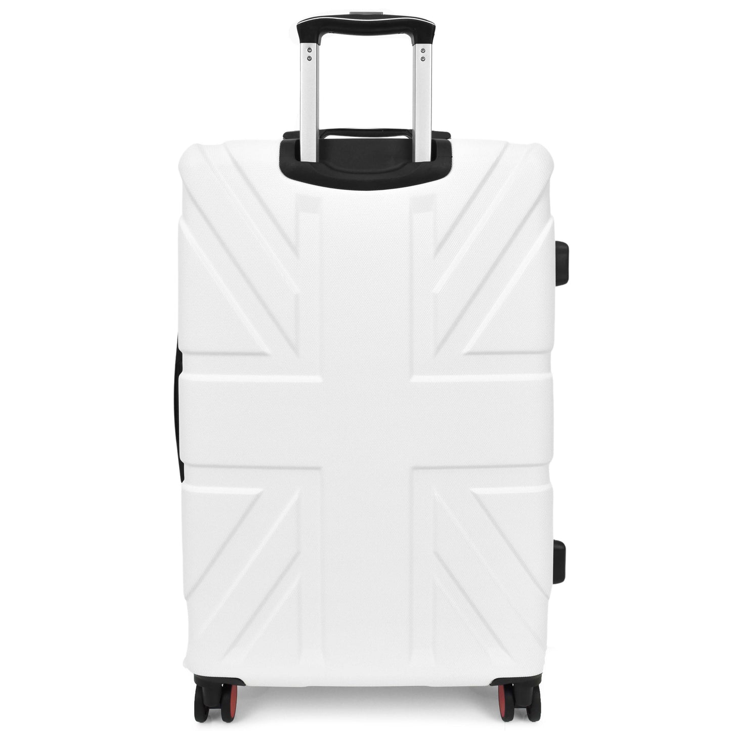 Lee Cooper Union Jack Suitcase