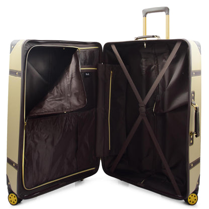 Voyager Hard Shell Suitcase