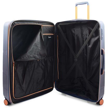 Trekker Hard Shell Suitcase