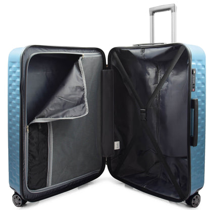 Odyssey Hard Shell Suitcase