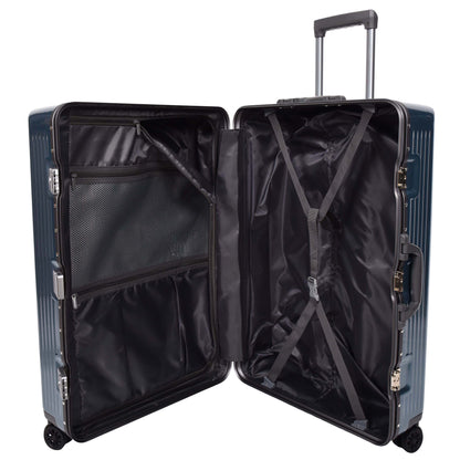 Pioneer Hard Shell Suitcase