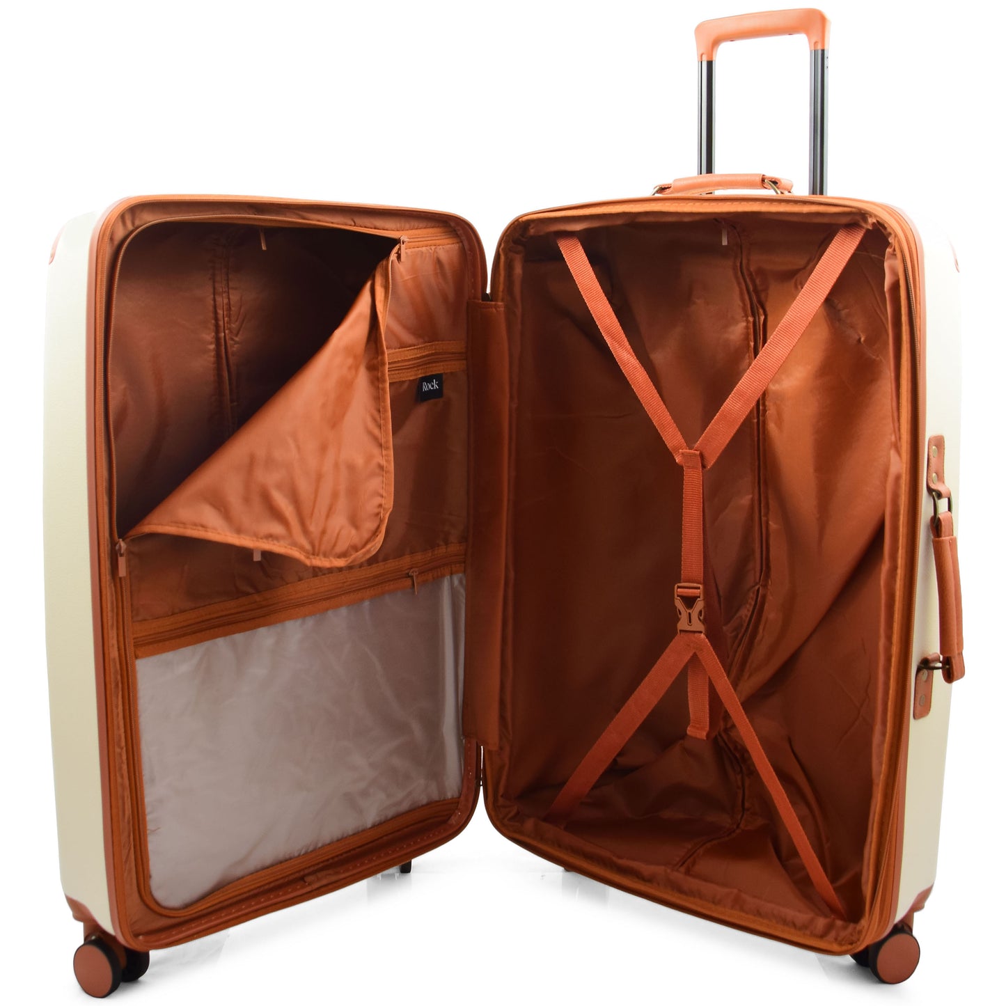 Explorer Hard Shell Suitcase